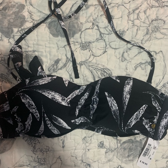 La Vie en Rose bathing suit (2 piece) - Picture 6 of 6